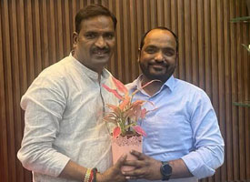 Rashtriya Manav Party